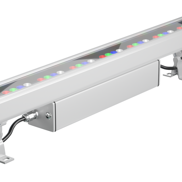 HB50C RGBW product page