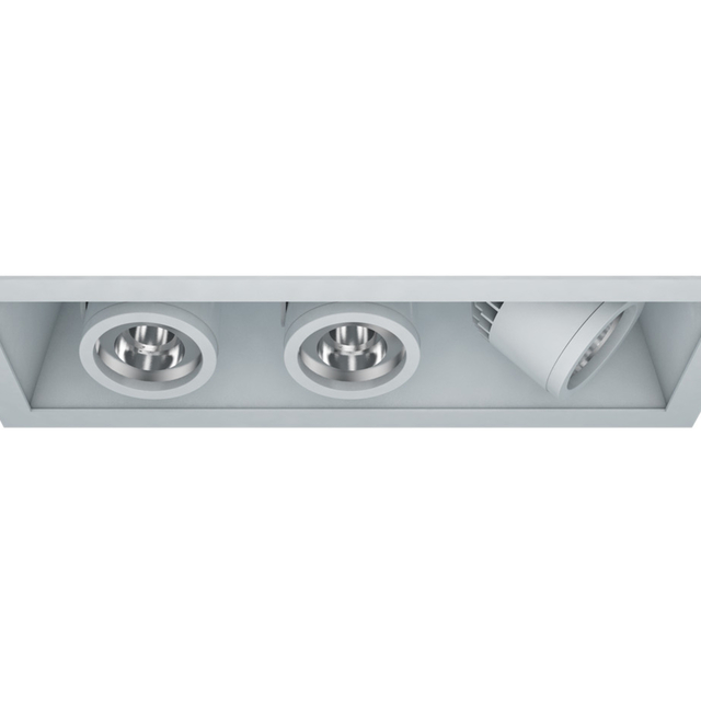 Cylindrix III Mini (C3M) Recessed Multiples product page
