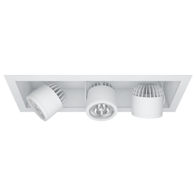 Cylindrix III Mini (C3M) Semi-Recessed Multiples Retrofit product page
