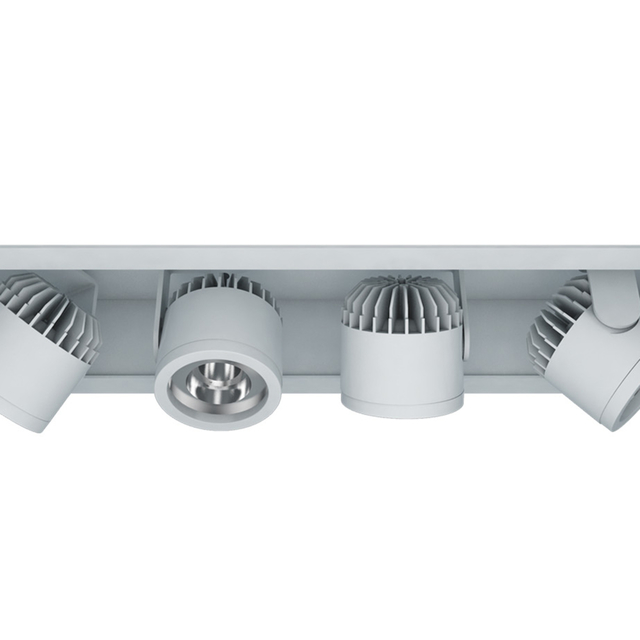 Cylindrix III Mini (C3M) Semi-Recessed Multiples Retrofit product page