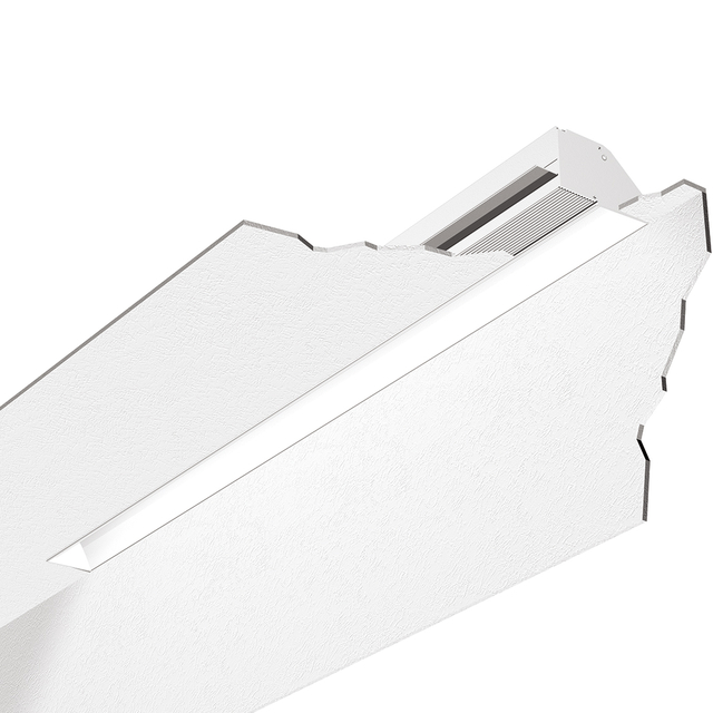 Drama-Linear Wall Grazer