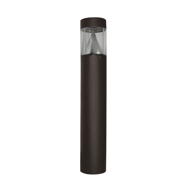 Flat Top Led Bollard (AXB7F) product page