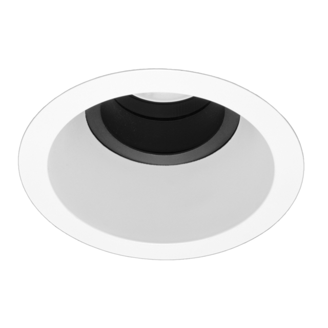 Hornet 3.5" Round Open Downlight product page