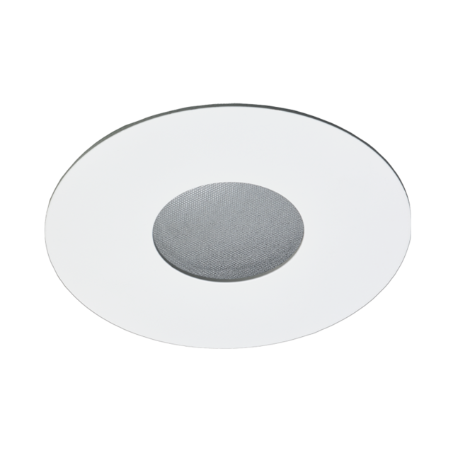 Hornet 3.5" Round Pinhole Adjustable Shower product page