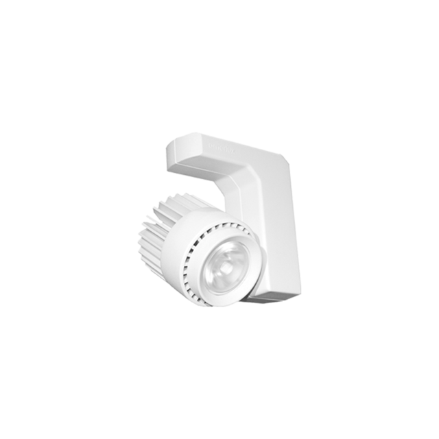 Hornet HP Track Head Vertical product page