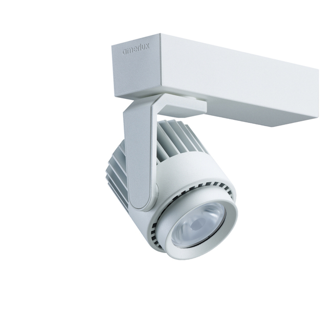 Hornet HP 2.5" Track Head Vertical product page