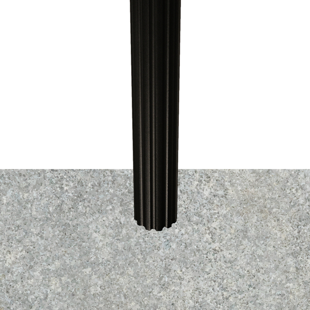 4″ Direct Burial Series (APxx4DB) product page