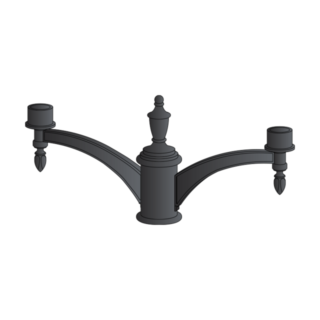 BR08U Series product page