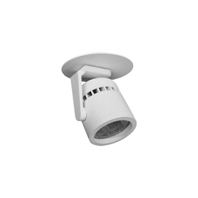 Cylindrix III Mini (C3M) Recessed Surface Canopy Remodeler product page