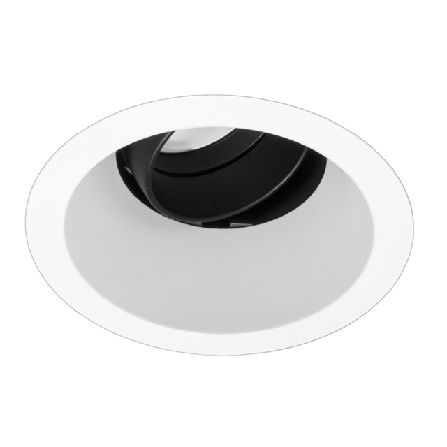 Hornet 3.5" Round Adjustable Downlight product page