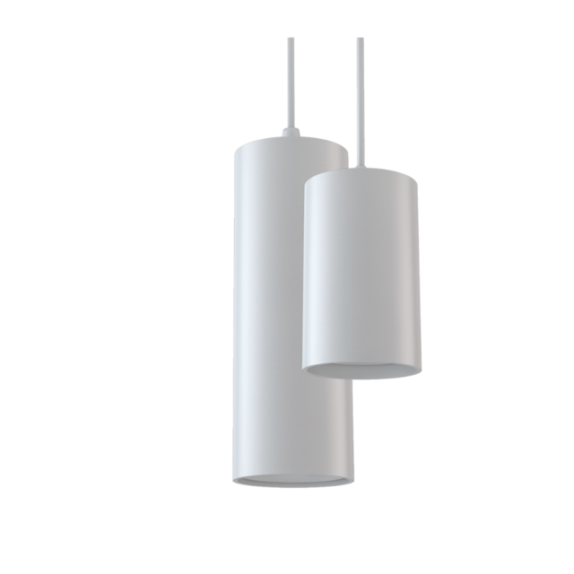 Rook 350 Round Pendant Family