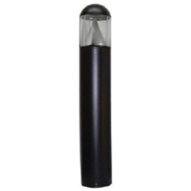 Round Top LED Bollard (AXB7R) product page