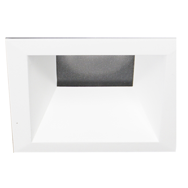 Solace 3" Shallow Square Downlight Family