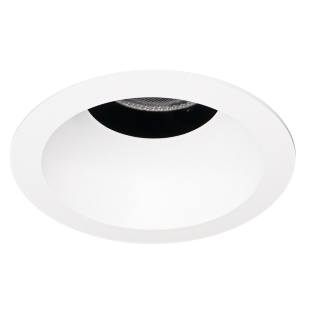 Solace 3" Shallow Round Downlight Family