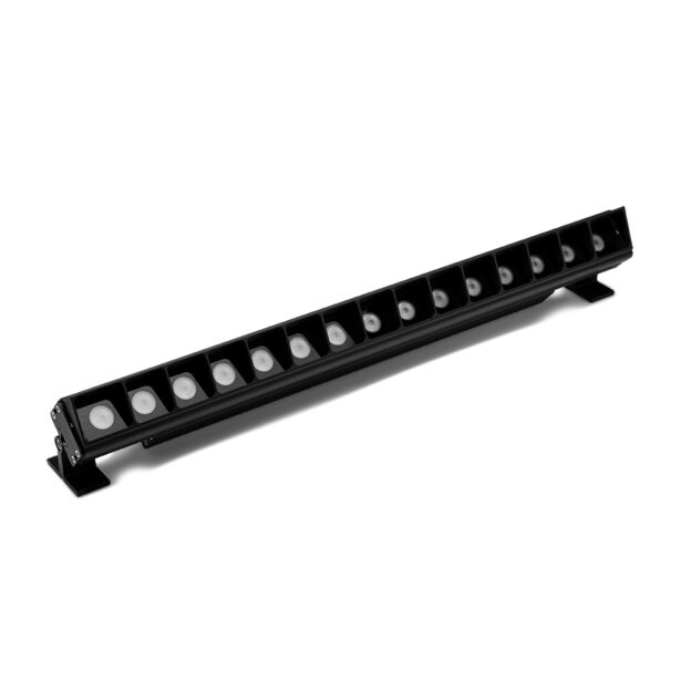 AC Zolo™ 7 RGBW Combined