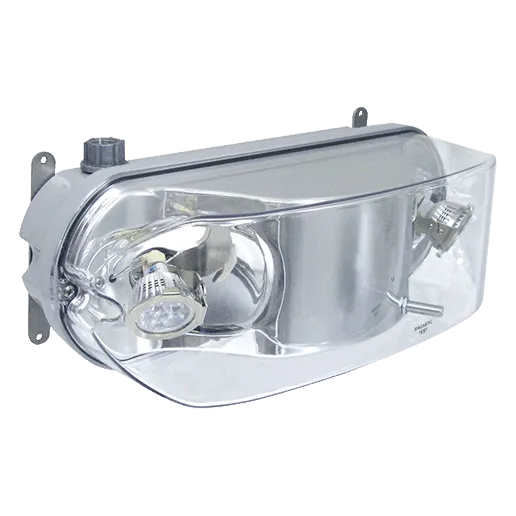 RINCON Series product page