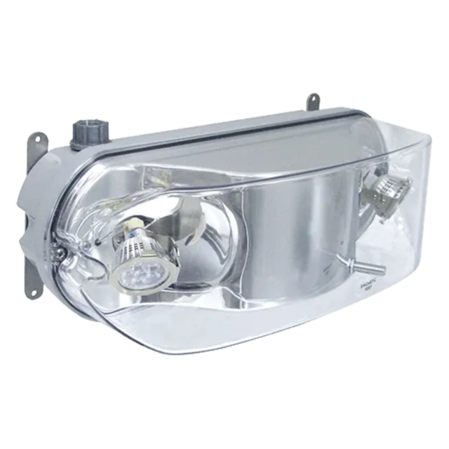 RINCON Series product page