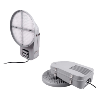 HOL Series - High Mast / Roadway Luminaire