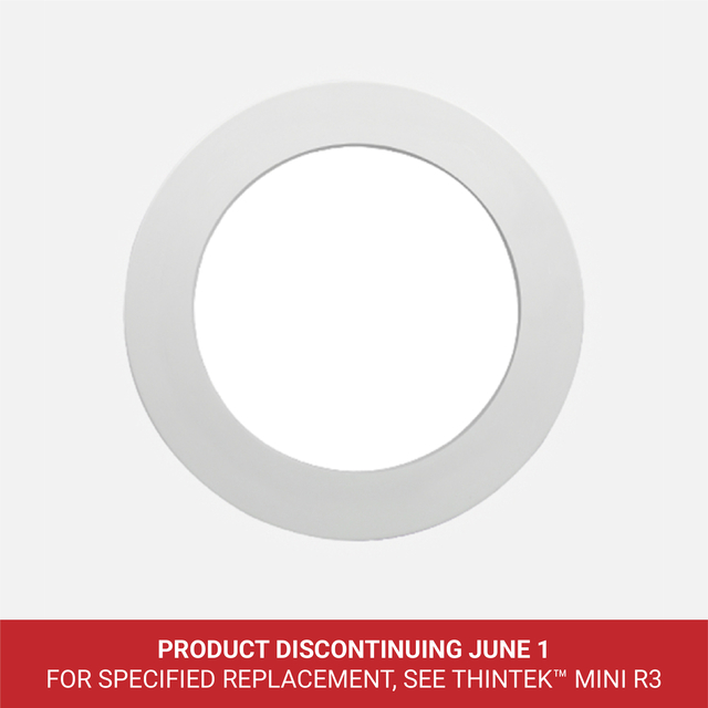 ThinTekâ„¢ Mini R product page