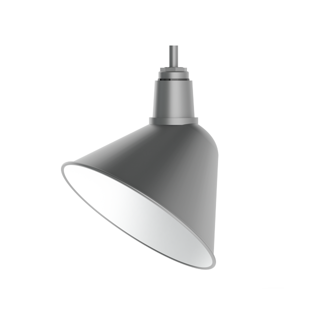 Angled Reflector product page