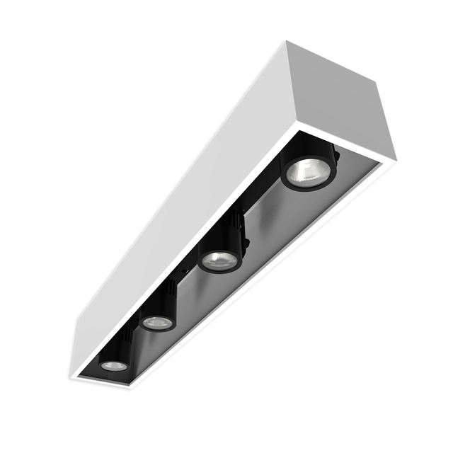 8" Modular Accent Light product page