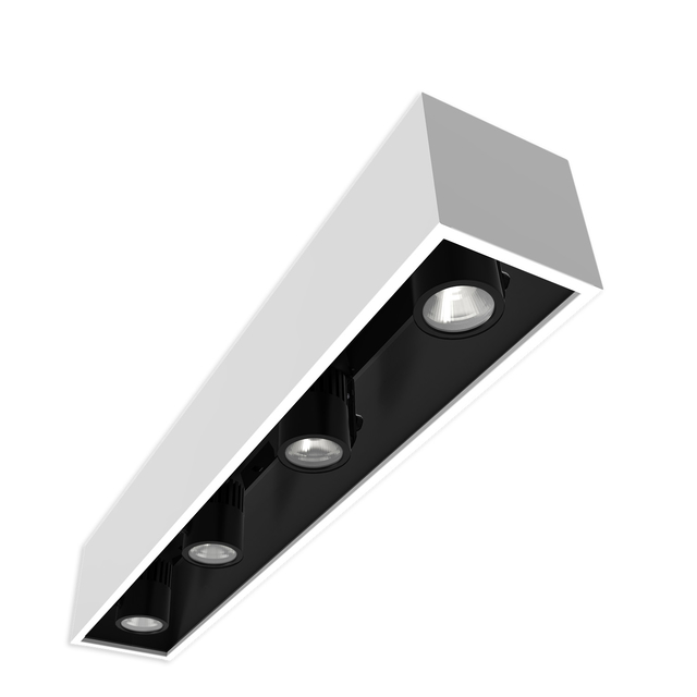 8" Modular Accent Light product page