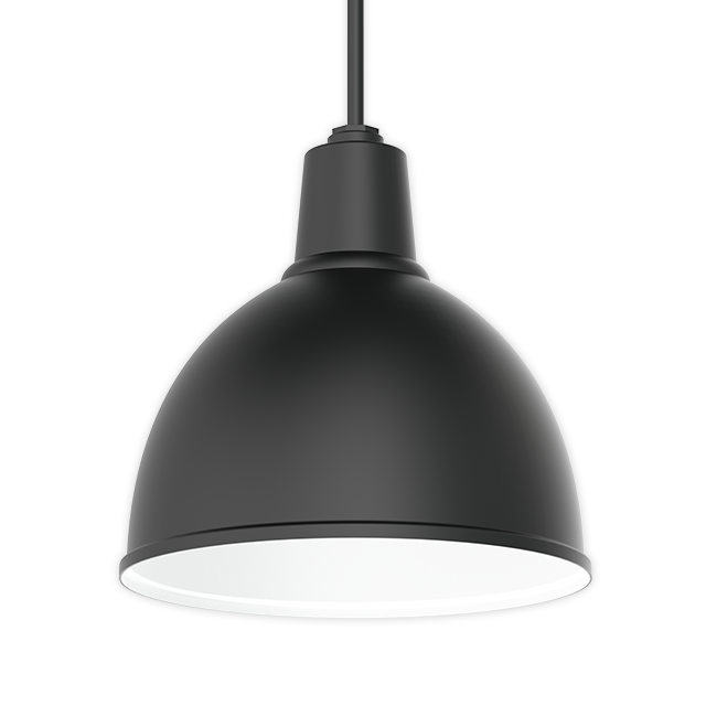 Deep Bowl product page