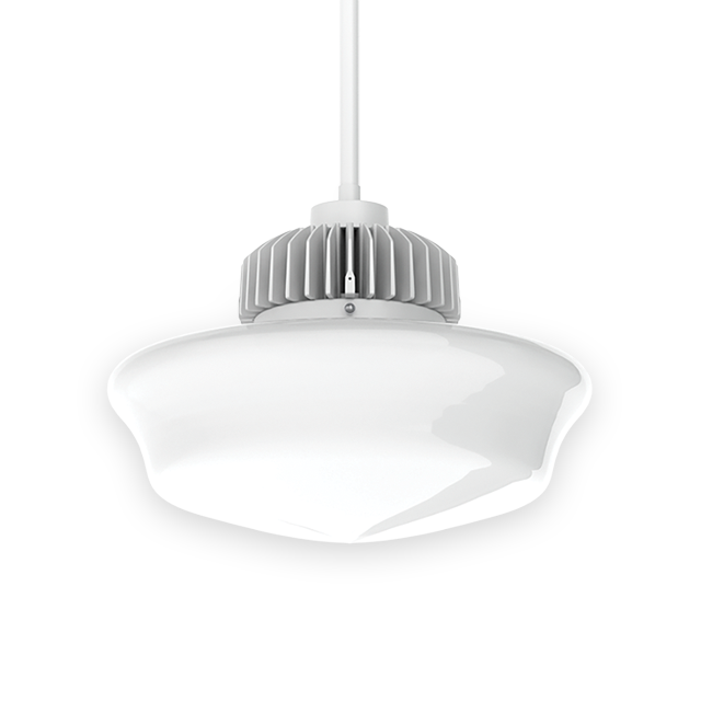 Schoolhouse Shade product page