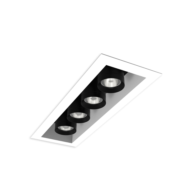 4" Modular Accent Light product page