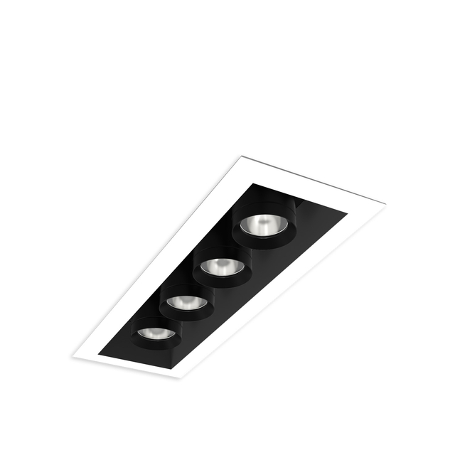 4" Modular Accent Light product page