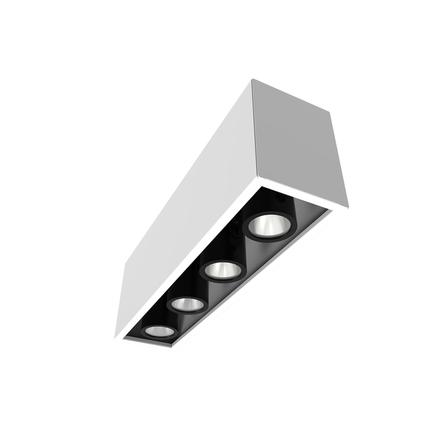6" Modular Accent Light product page