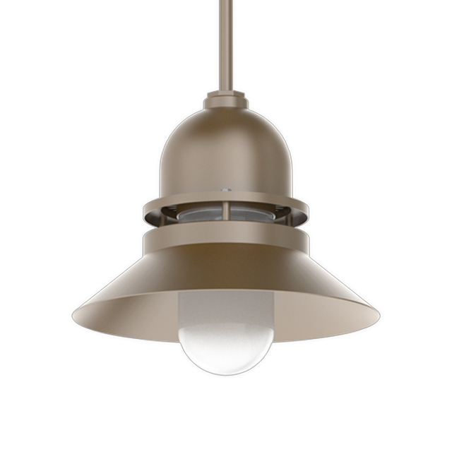 Pier Light Short product page