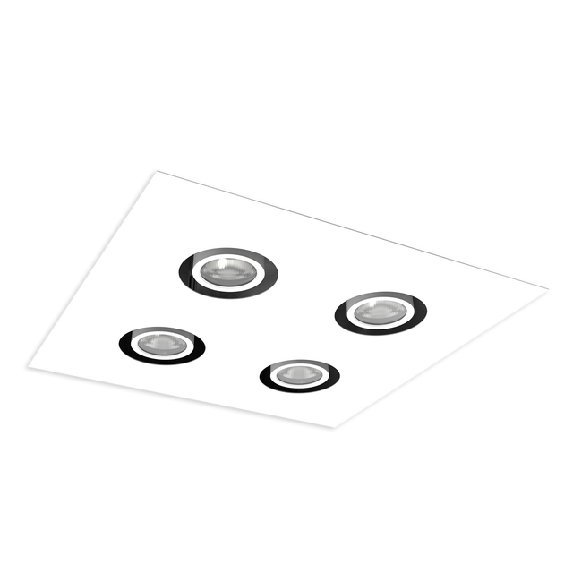 2' x 2' Modular Accent Light product page