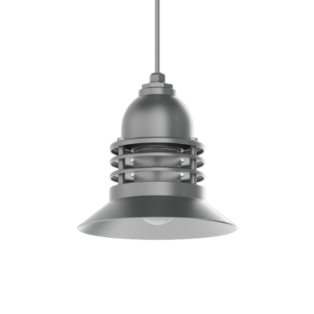 Mini Pier Light product page