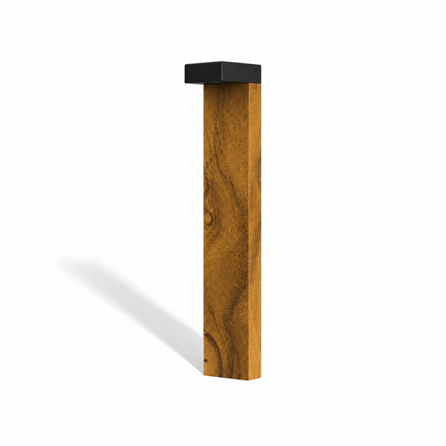 Compatto Wood product page