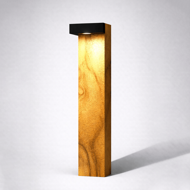 Compatto Wood product page