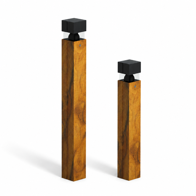 Mini Quadro Wood product page