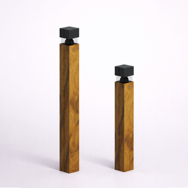 Mini Quadro Wood product page