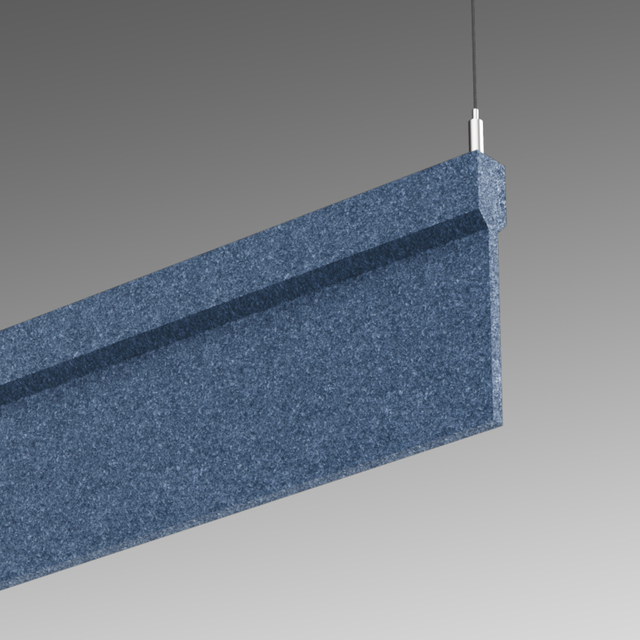 Acoustic Blade