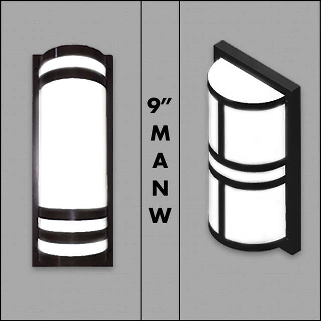 MANW 900 Series product page