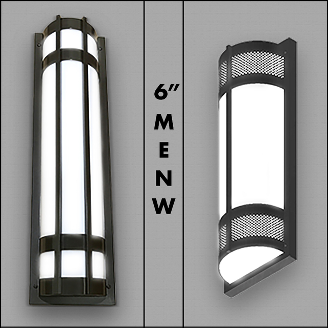 MENW 600 Series product page