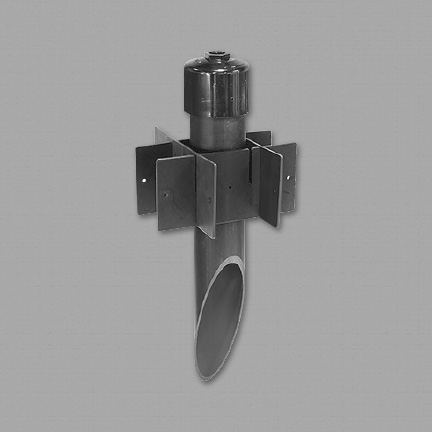 Ground Fitter Option -84 product page