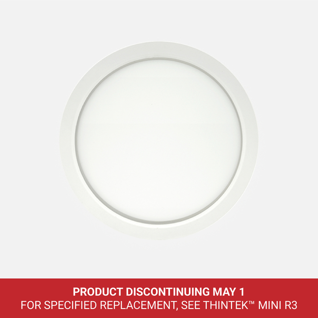 ThinTek™ Mini R2 product page