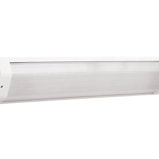 LPL Series Vandal Resistant LED