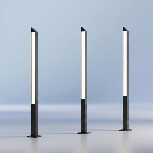 Spiky product page