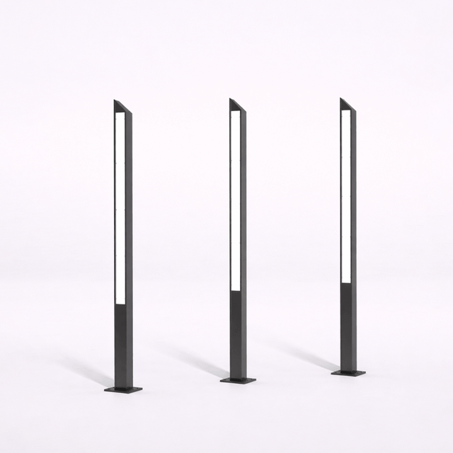 Spiky product page
