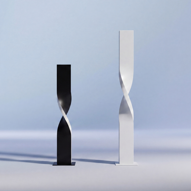 Twisted product page