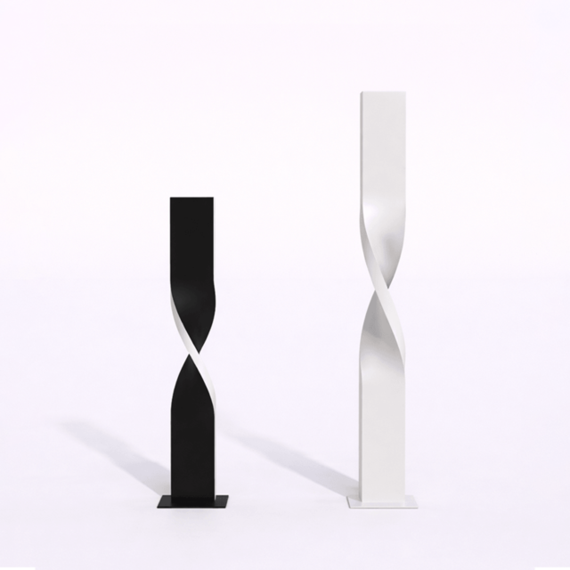 Twisted product page