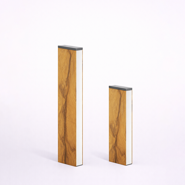 Rettangolo Wood product page