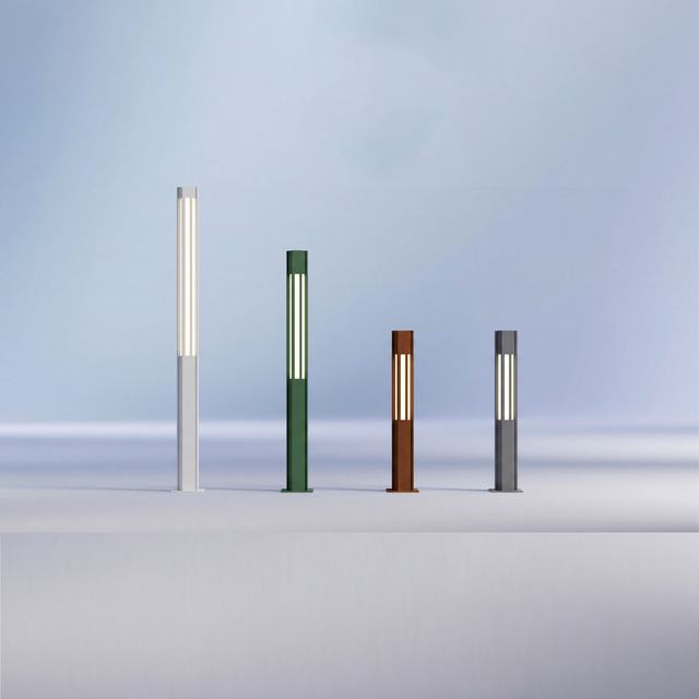 Tango Bollard product page
